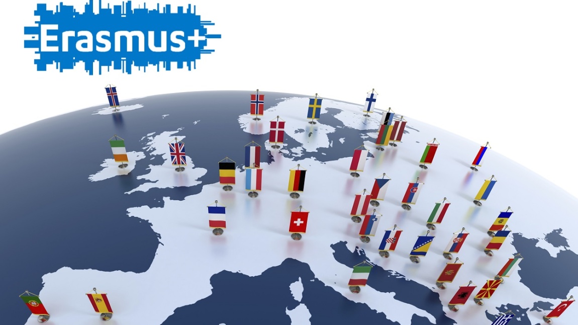 Erasmus+ Öğrenci Seçimi Duyurusu..!